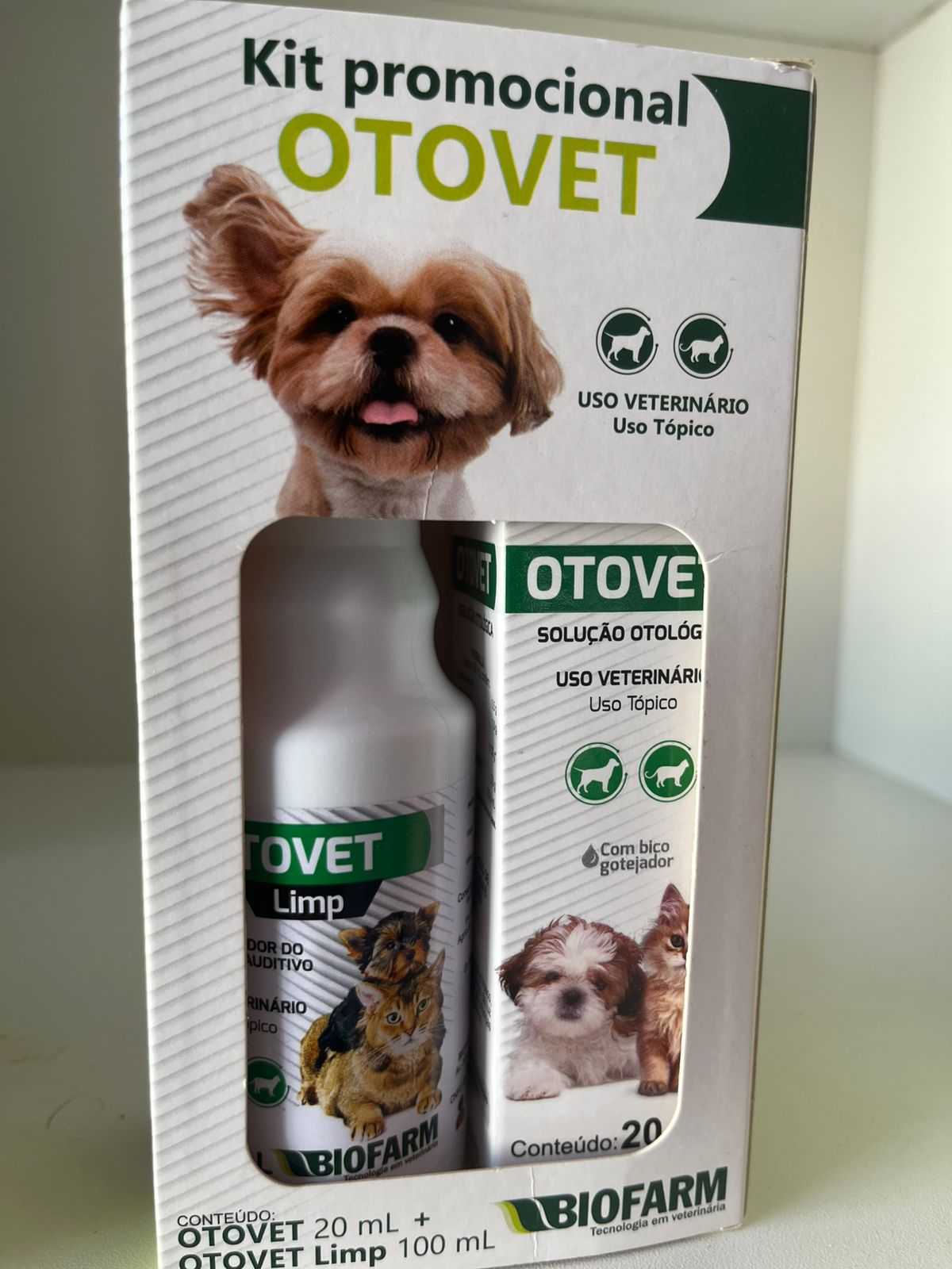 Kit Otovet