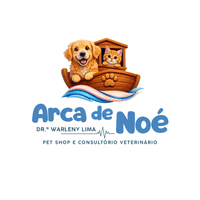 Logo Há mais de 10 anos cuidando de cães e gatos