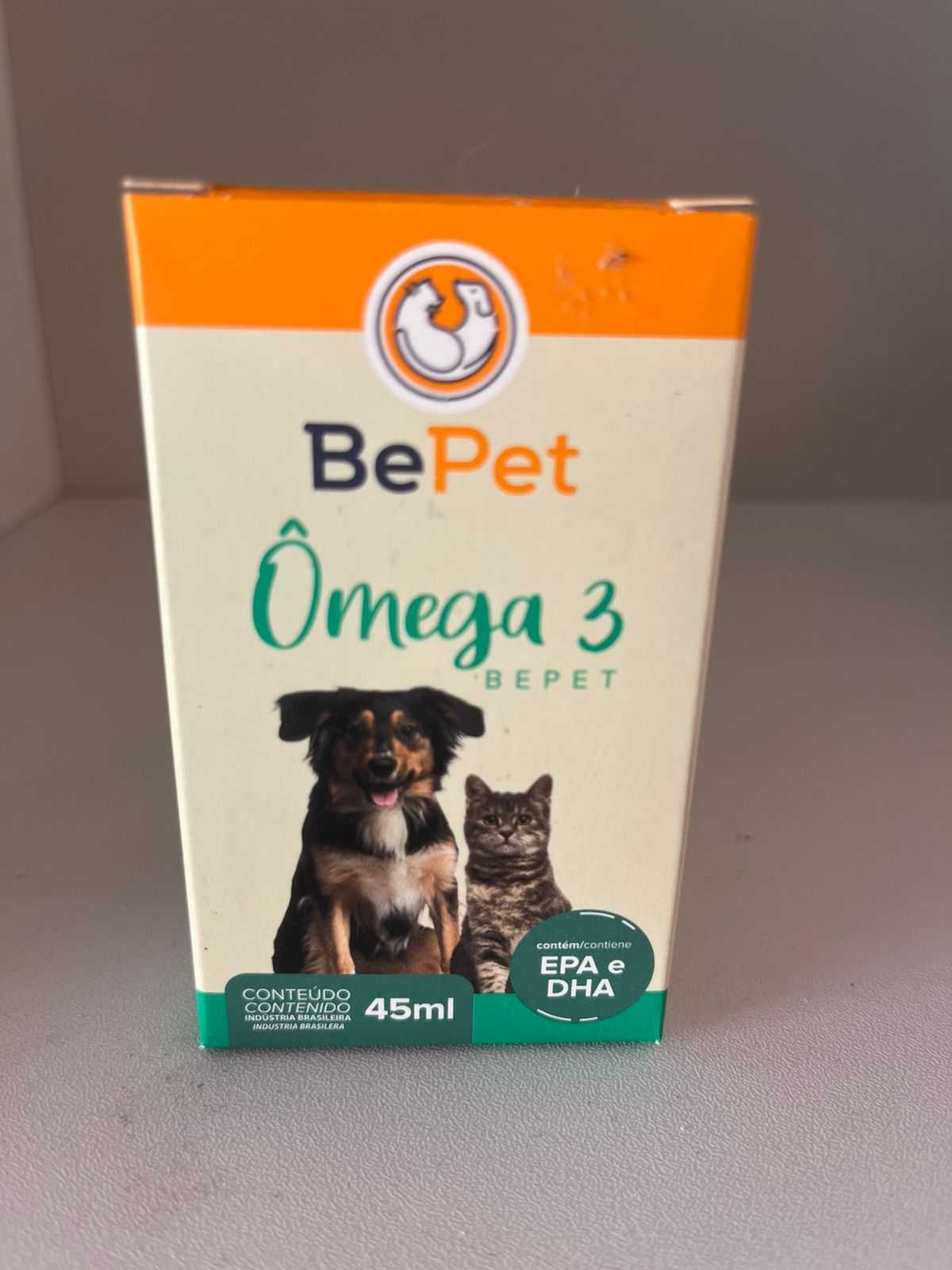 Ômega 3 Bepet