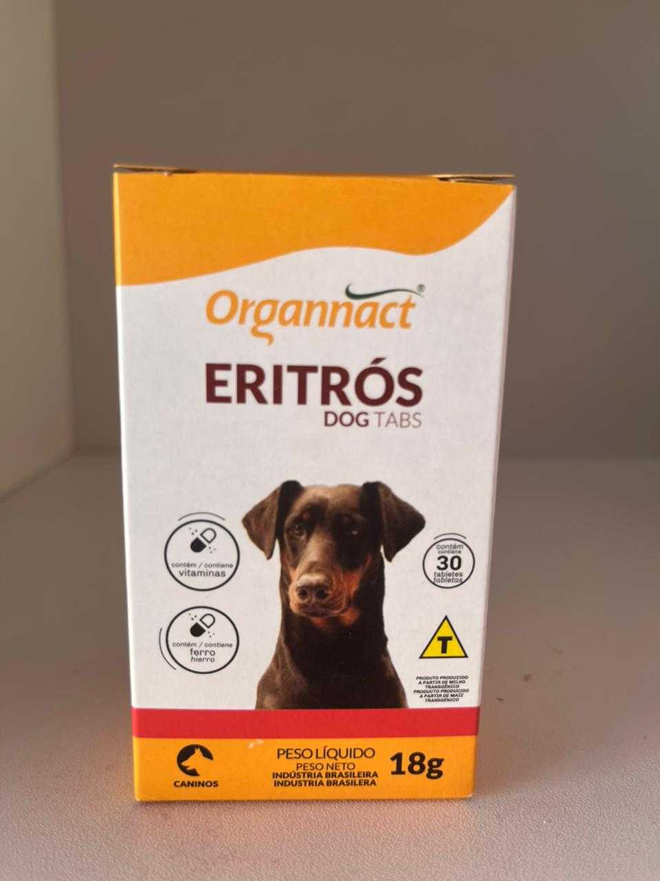 Eritros Tabs