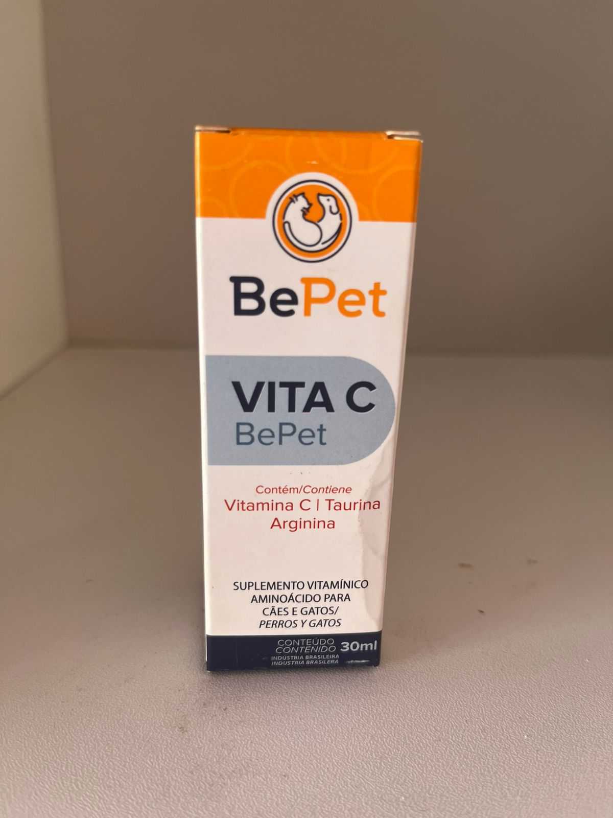 Vita C Bepet