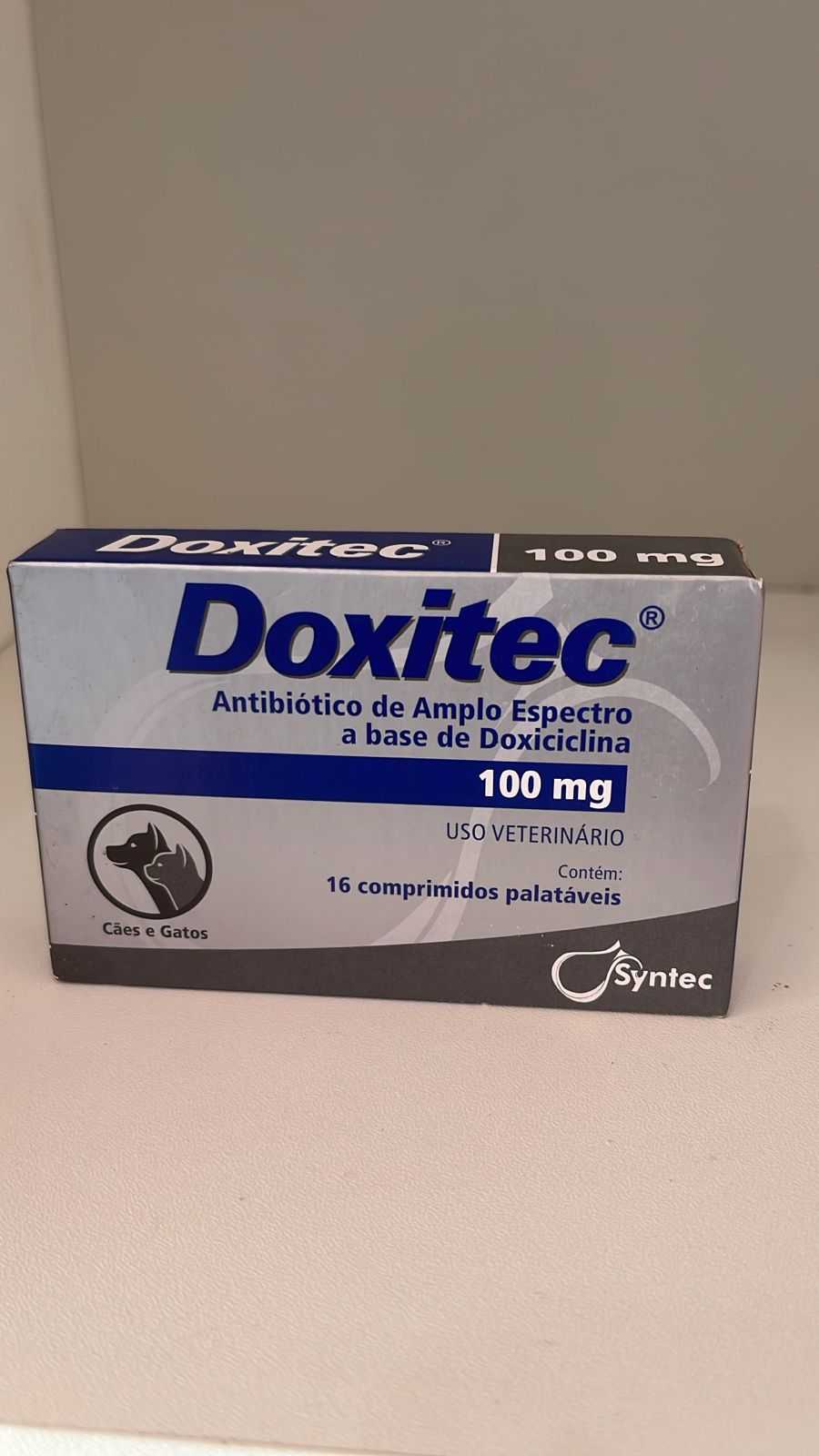 Doxitec 50 mg